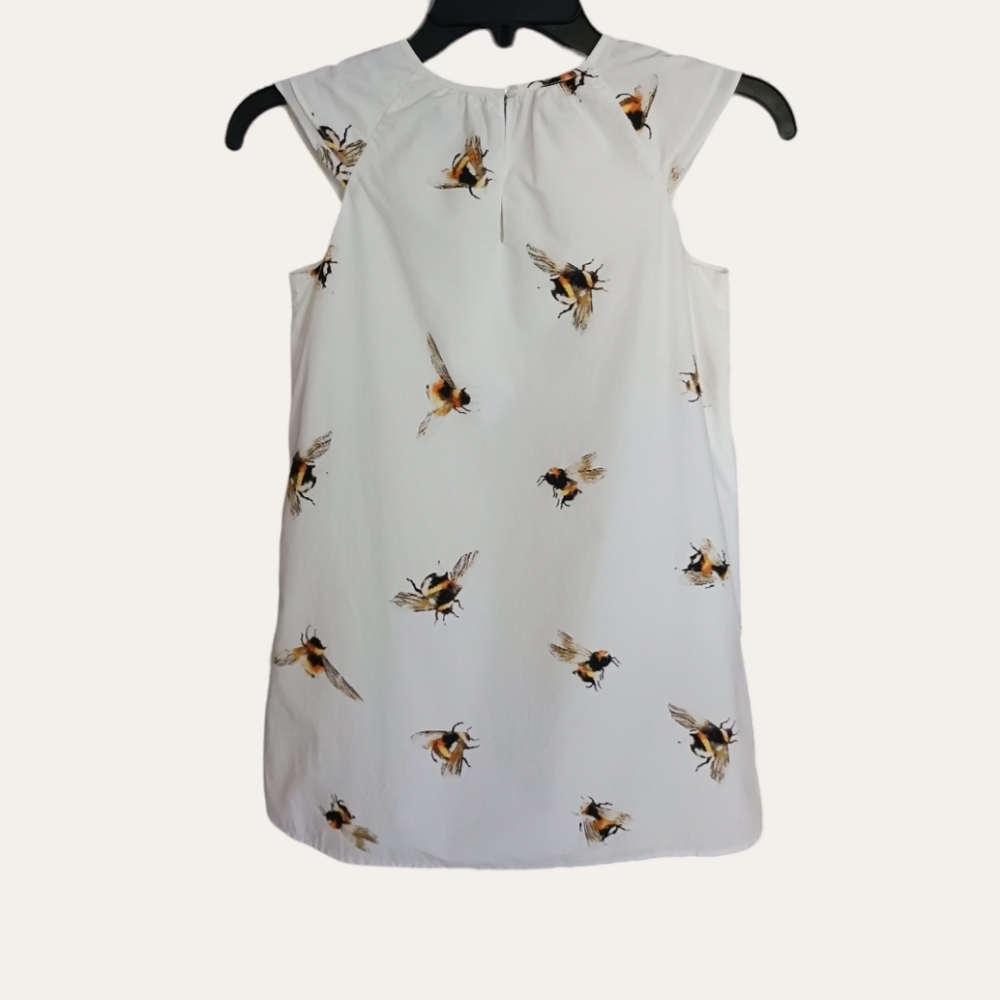 🌷 Victoria Beckham For Target Bumblebee Dress 🐝 - Picture 4 of 7